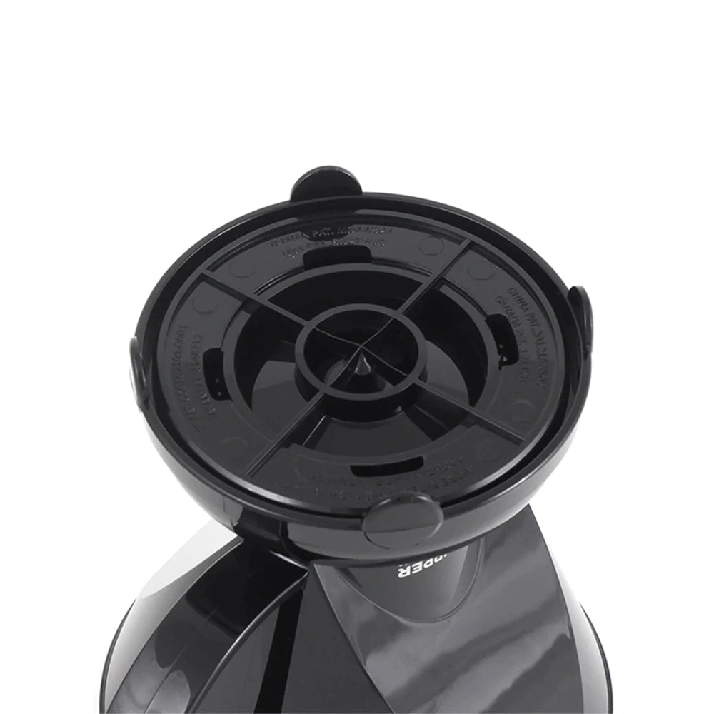 Handy Brew Clever Dripper Black with Filters