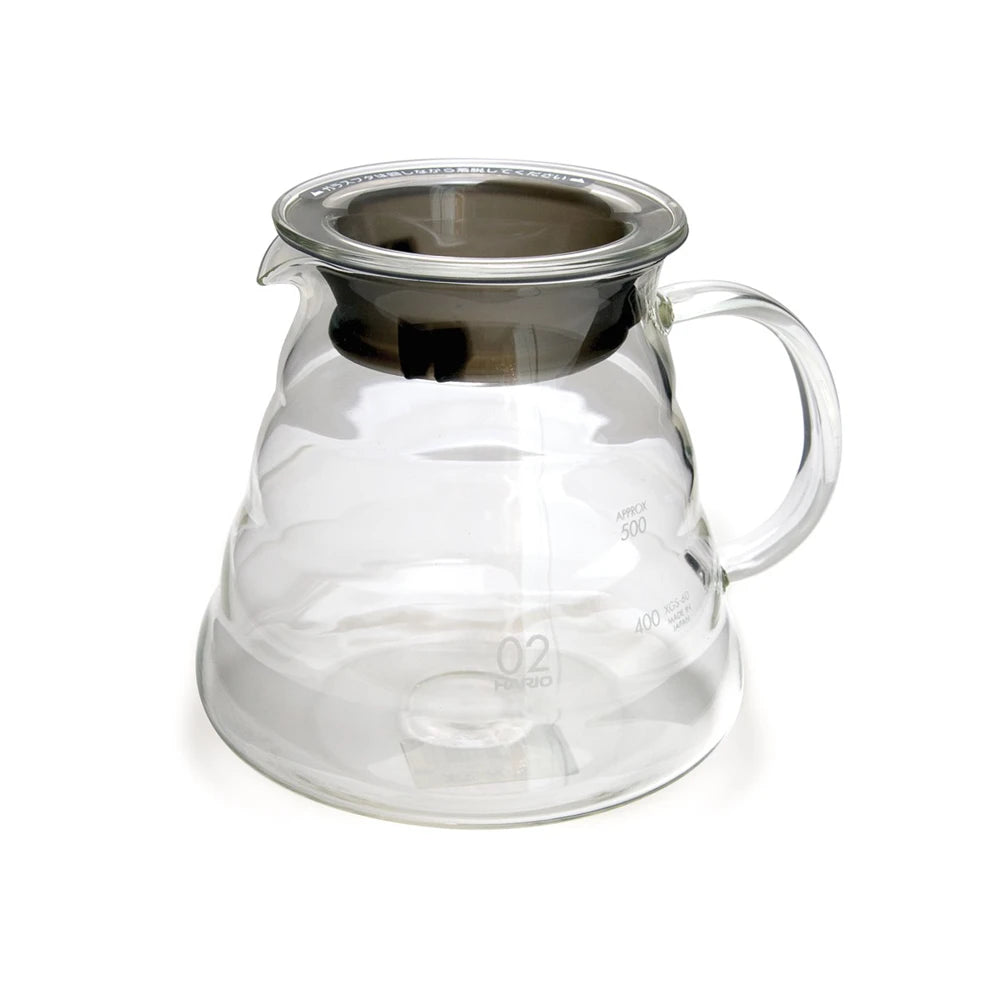 Hario V60 Glass Server