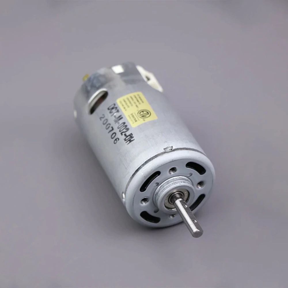 Baratza 220V Motor D-Shaft for Forte ( 1037 )