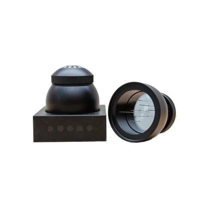Duomo The Eight 58mm Coffee Distributor – Black
