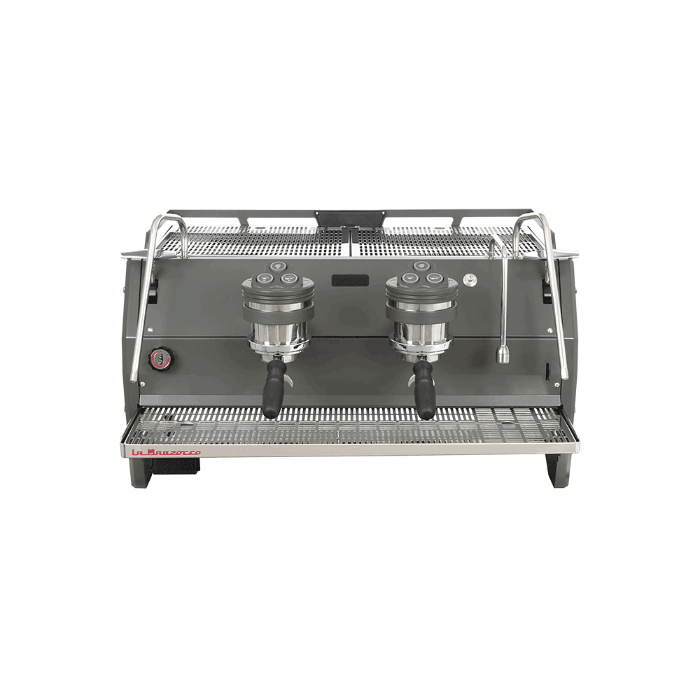 La Marzocco Strada S Espresso Machine – Two Group / Three Group