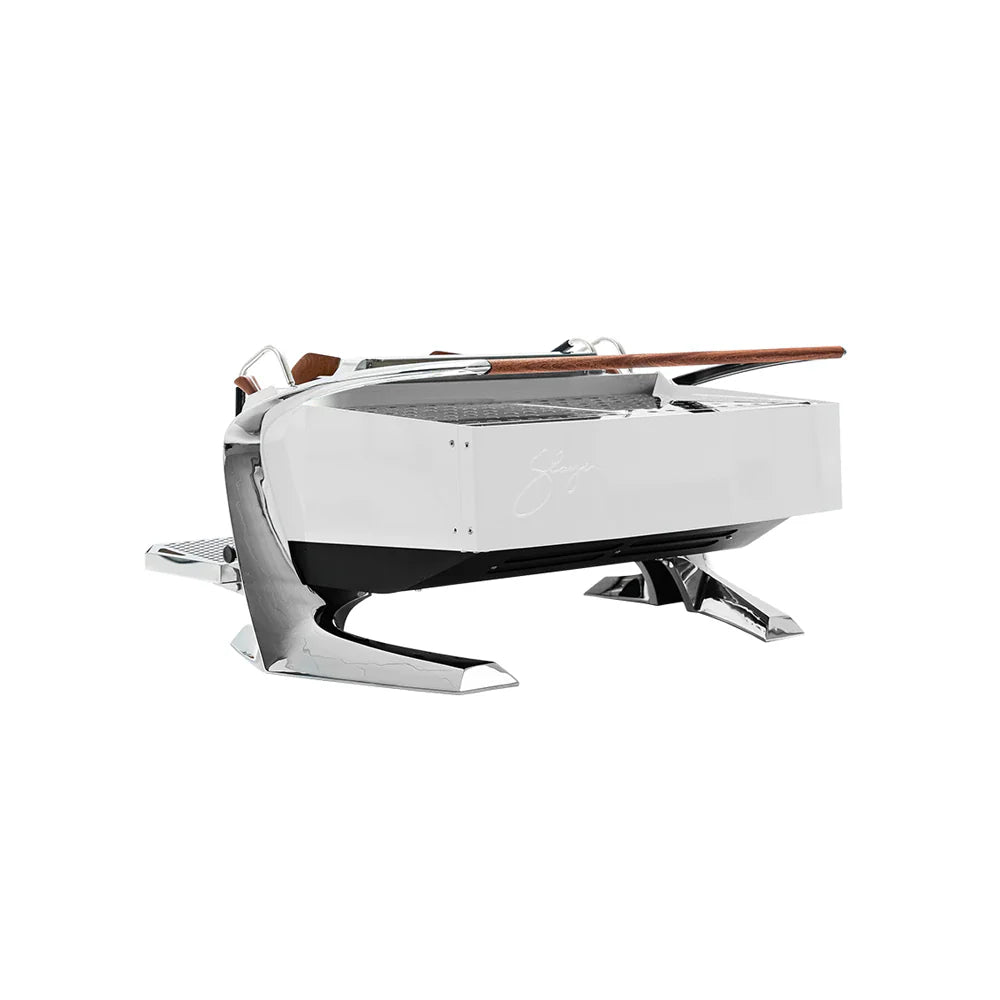 Slayer Steam LP 2 Group Espresso Machine