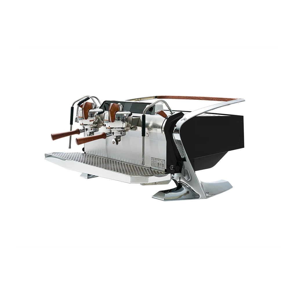 Slayer Steam LP 2 Group Espresso Machine