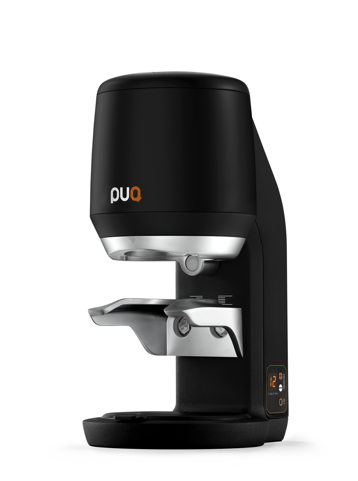 Puqpress Mini Gen 6 Automatic Tamper