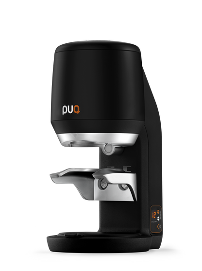 Puqpress Mini Gen 6 Automatic Tamper