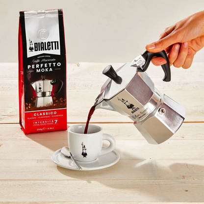 BiBialetti Moka Express 3 cup