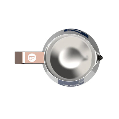 Brewista Nasty Jug by Irvine Quek – 400ml Latte Art Milk Pitcher