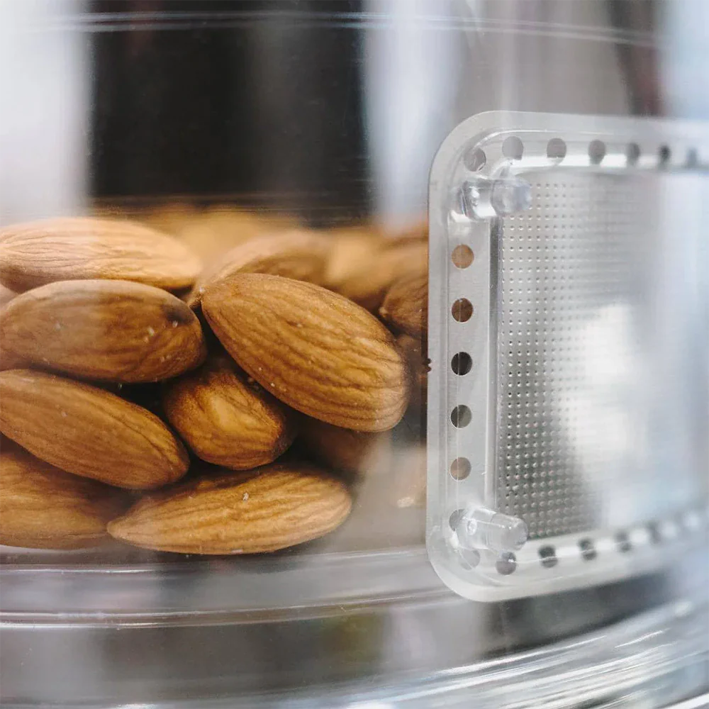 Brewista NutraMilk Butter & Smoothie Bowl