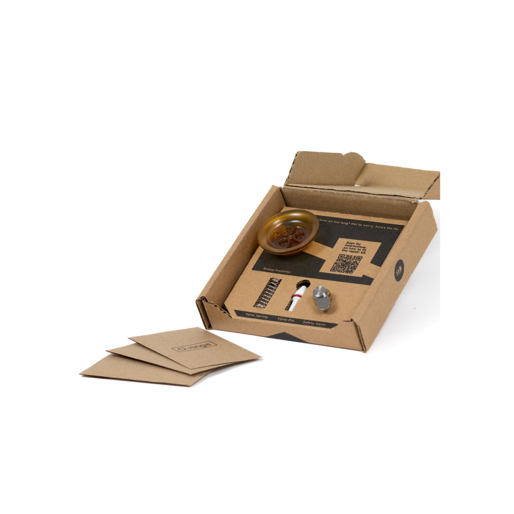 9Barista Overheat Repair Kit MK.2