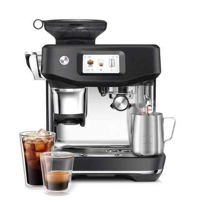 Sage Espresso Machine - The Barista Touch Impress