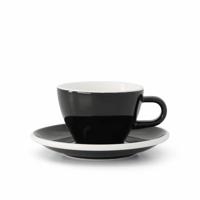 Acme Evolution Flat White Cups 150ml – Specialty Ceramic Cups