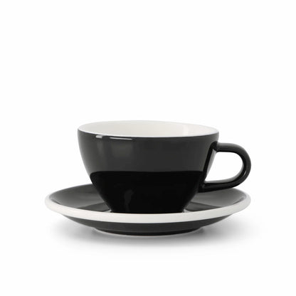 Acme Evolution Cappuccino Cups 190ml – Durable Ceramic Cups