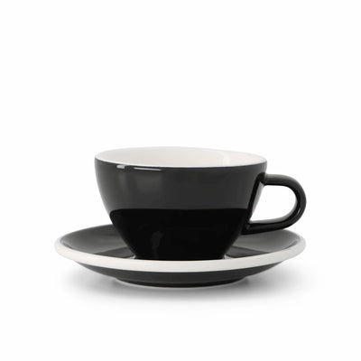 Acme Evolution Cappuccino Cups 190ml – Durable Ceramic Cups
