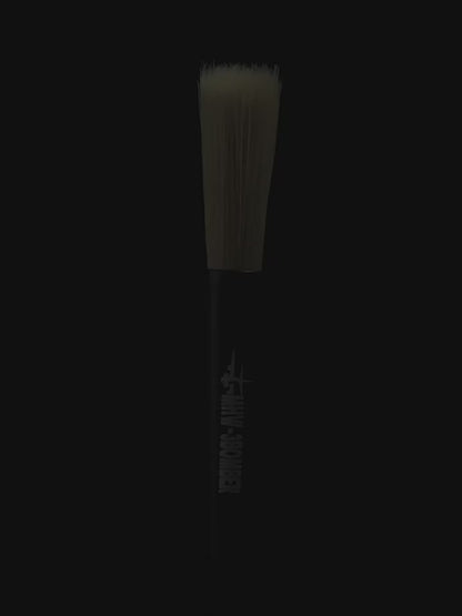 MHW-3Bomber Coffee Cleaning Pen Brush 130mm - ABS