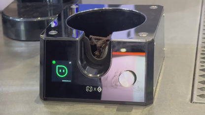 Precise AG NS300 PRO Portafilter Cleaner