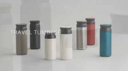 KINTO Travel Tumbler (350ml and 500ml)