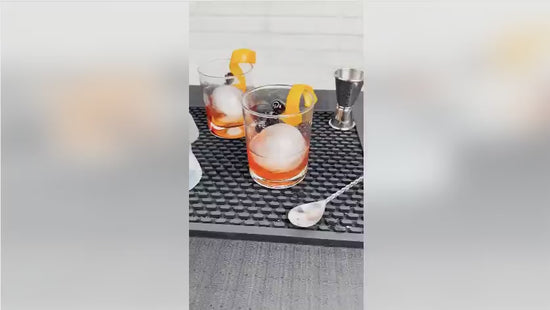 Tovolo Sphere Ice Molds – Set of 2