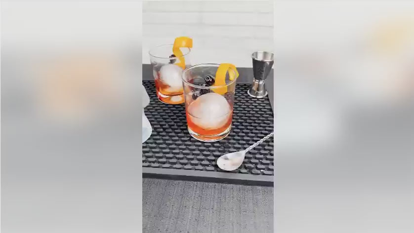 Tovolo Sphere Ice Molds – Set of 2