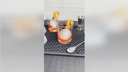 Tovolo Sphere Ice Molds – Set of 2