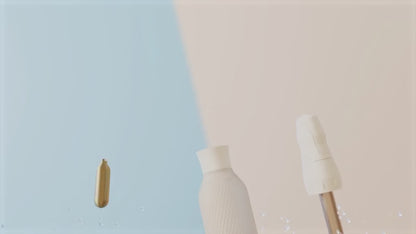 ISI Twist & Sparkle Virtuoso Onyx Black