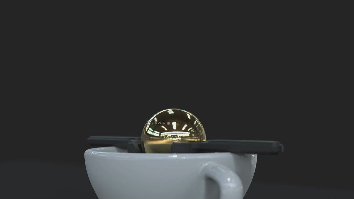 Nucleus Paragon Espresso