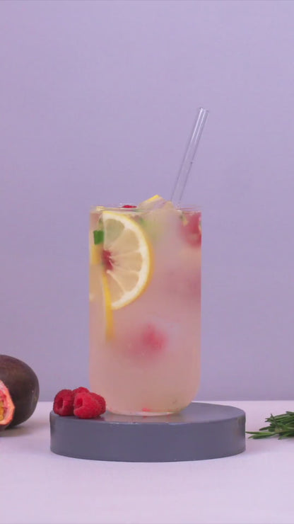 ISI Twist & Sparkle Virtuoso Onyx Black