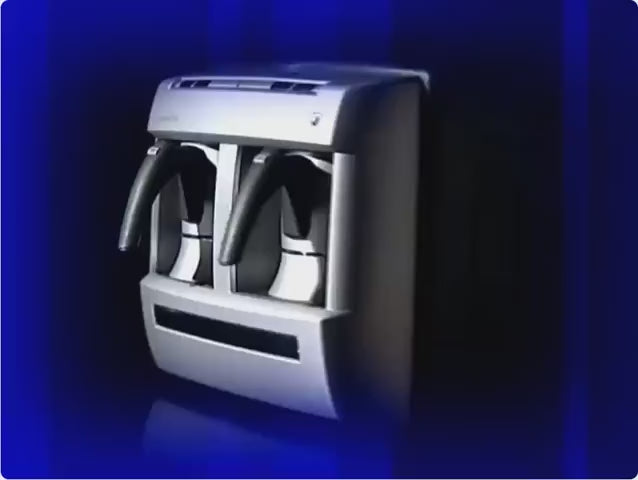 Beko Turkish Coffee Machine – Automatic Coffee Maker