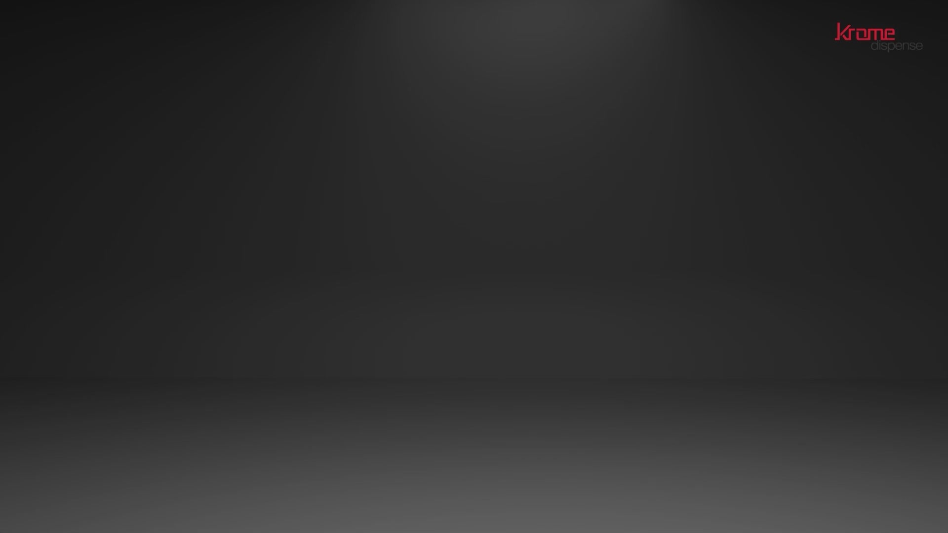 Krome - 24" Wide undershelf (L × 48")