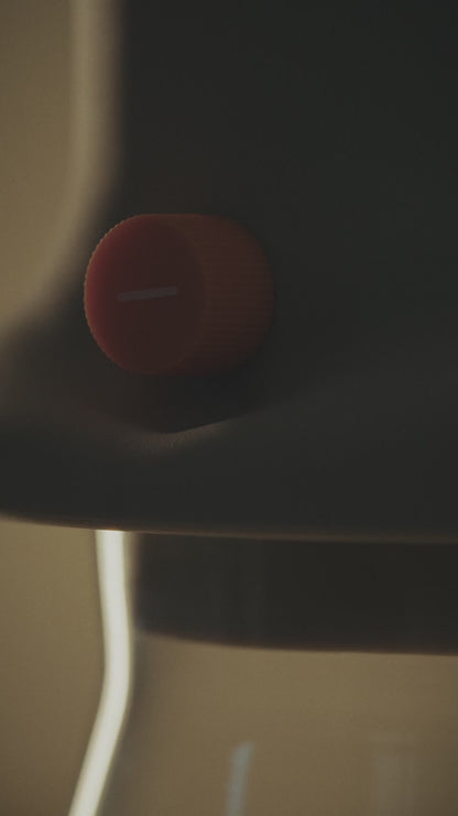 Solo Spin Solo V2 Transparent