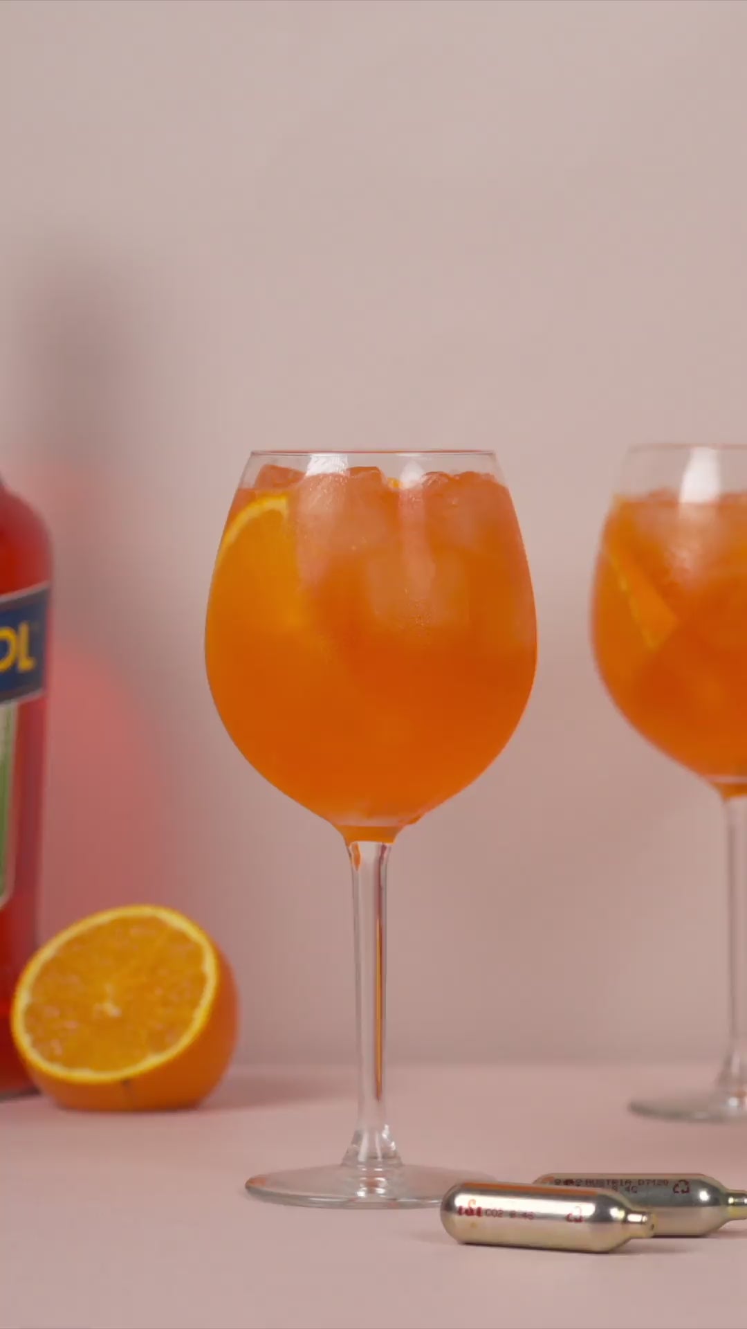 ISI Twist & Sparkle Virtuoso Onyx Black