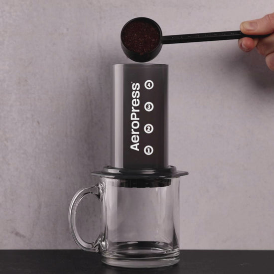 AeroPress Coffee Maker – Original Model