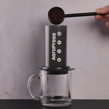 AeroPress Coffee Maker – Original Model