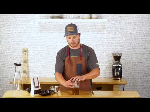 Toddy Artisan Small Batch Cold Brewer
