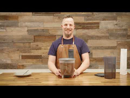 Toddy Essential Brewer