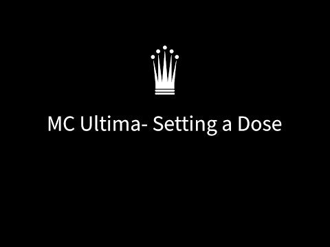 Conti MC Ultima 2Group Espresso Machine