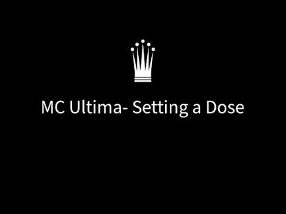 Conti MC Ultima 2Group Espresso Machine