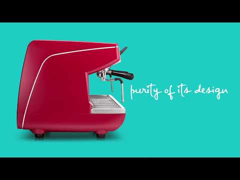 Nuova Simonelli Appia Life Volumetric Coffee Machine