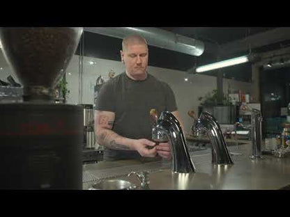 Rhino Coffee Gear Screen Driver