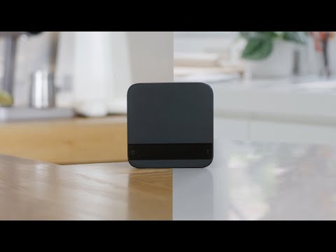 Acaia Lunar Espresso Scale – Precision Digital Scale