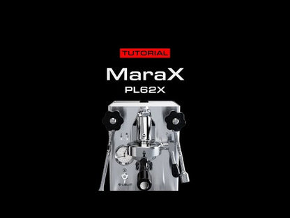 Lelit Marax HX Boiler Coffee Machine 220-240V 50Hz