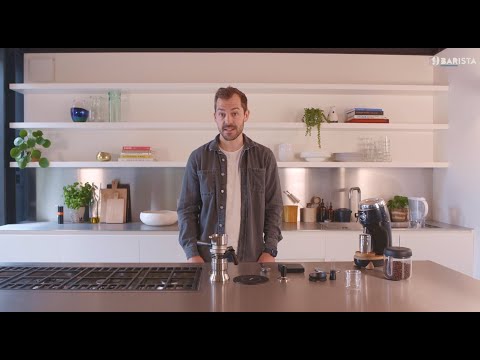 9Barista Espresso Machine MK2 PRO