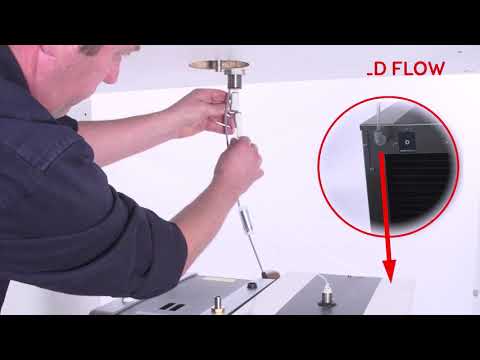 Marco FRIIA HCS/HCS PLUS – Hot, Cold & Sparkling Water Dispenser System (Undercounter)