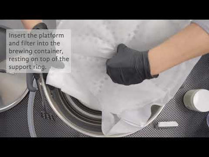 Toddy Cold Brew System - Pro Series 20 V2