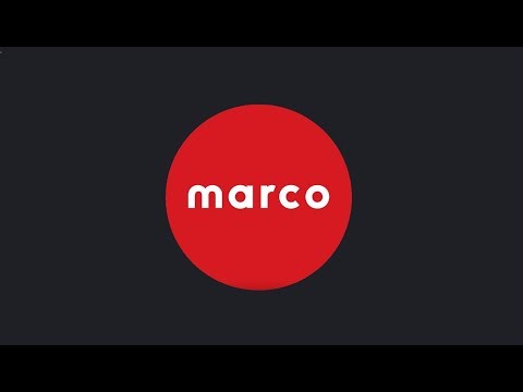 Marco MIX PB3 & PB8 – Programmable Hot Water Dispensers