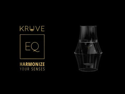 Kruve Excite & Inspire Glass Set