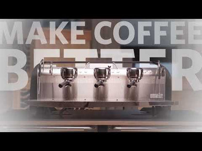 Slayer Steam EP Espresso Machine