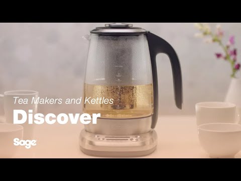 Sage The Tea Maker™