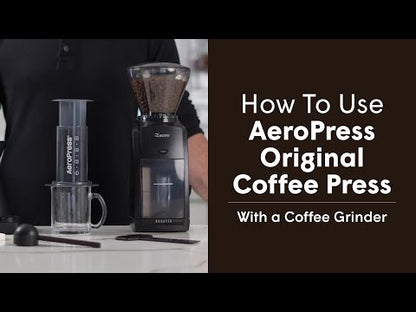 AeroPress Coffee Maker – Original Model