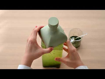 Hario Ka-Ku Cold Brew Bottle, Smokey Green 1200ml