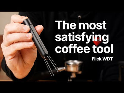 Subminimal Flick WDT Tool-Retractable WDT Tool